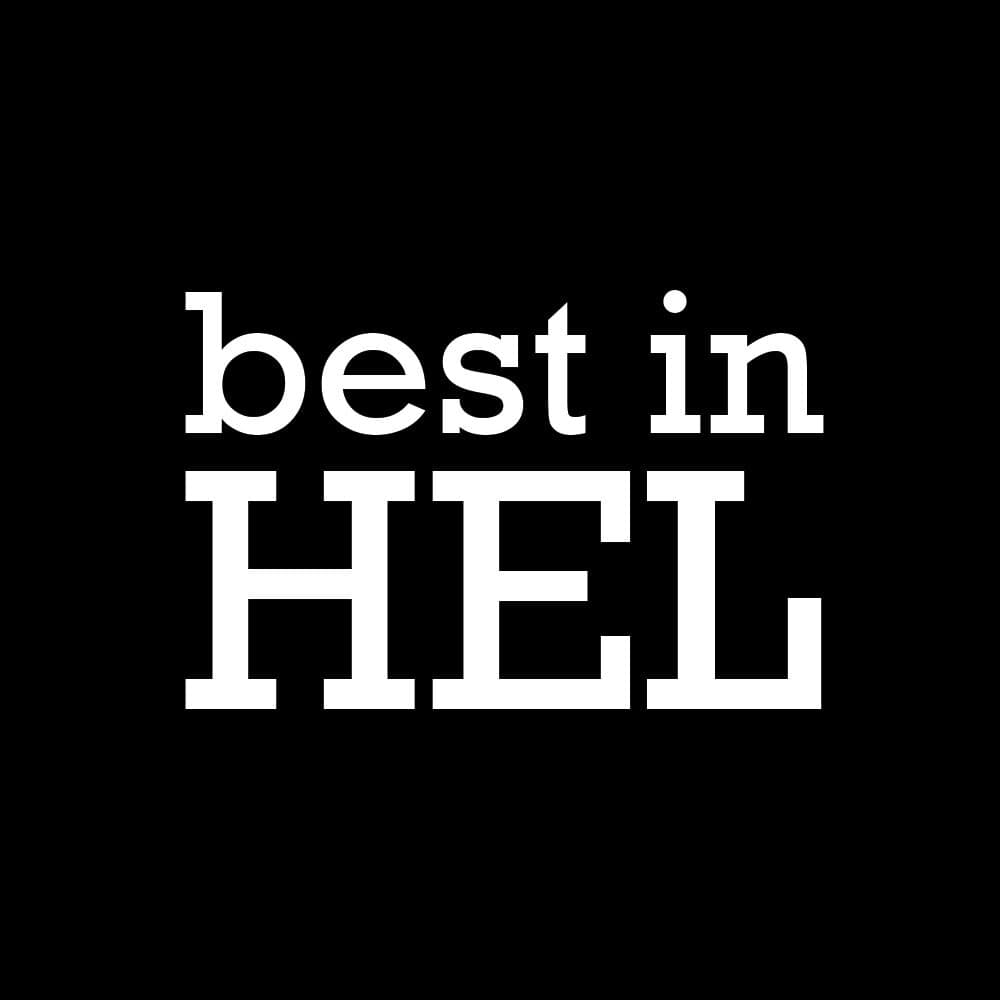 Best in Hel